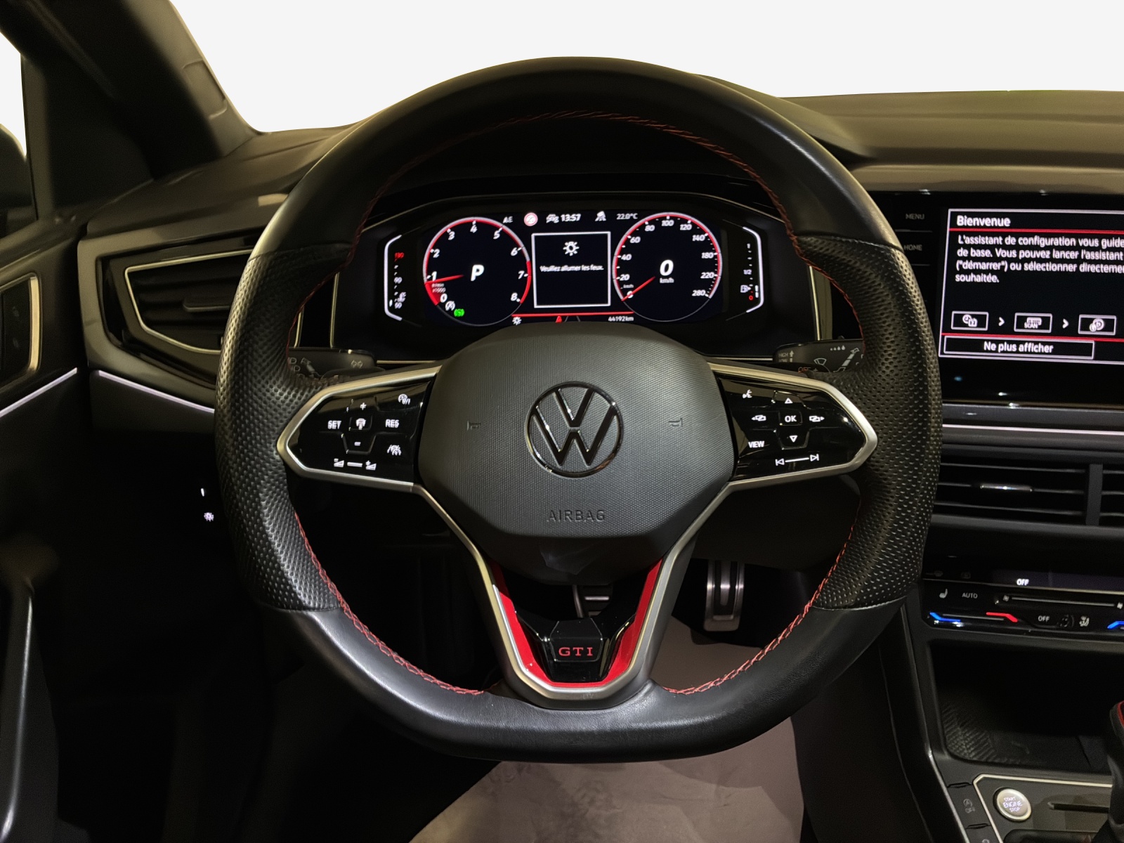 VW Polo 2.0 TSI GTI DSG-image-9
