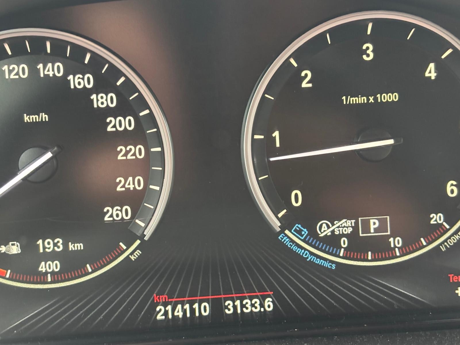 BMW X5 xDrive 40d Steptronic-image-8