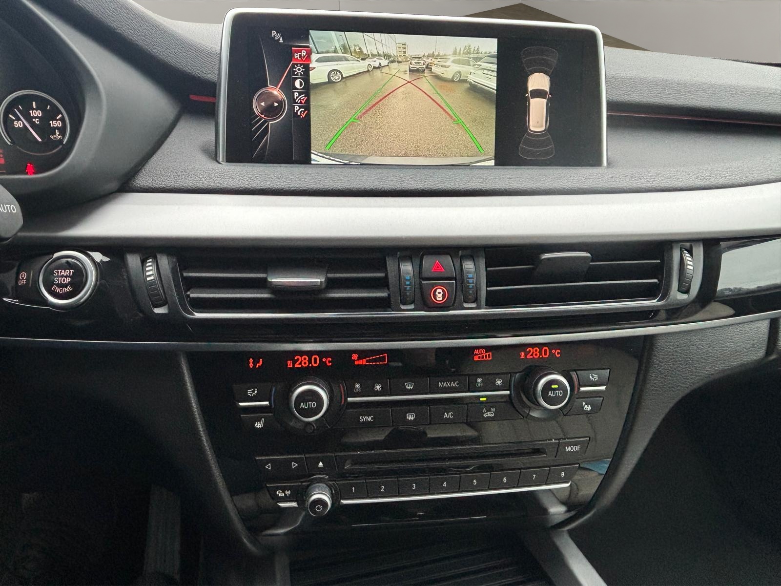 BMW X5 xDrive 40d Steptronic-image-9