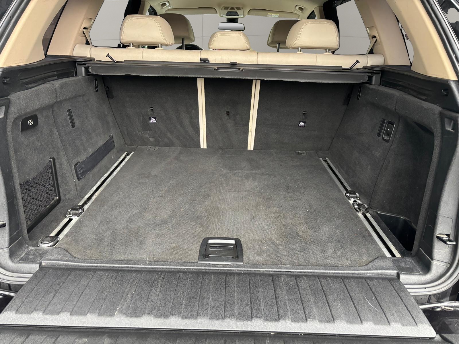 BMW X5 xDrive 40d Steptronic-image-18
