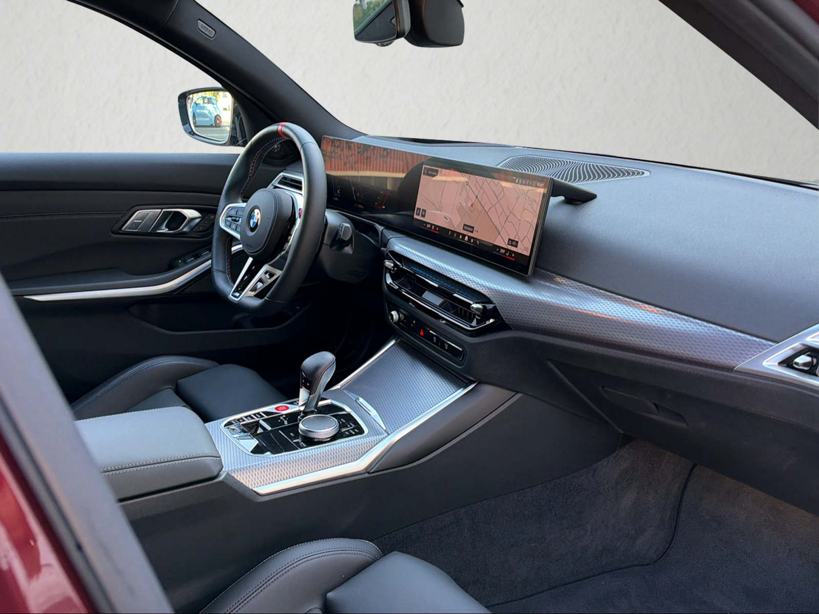 BMW M3 Touring xDrive Competition M-image-13
