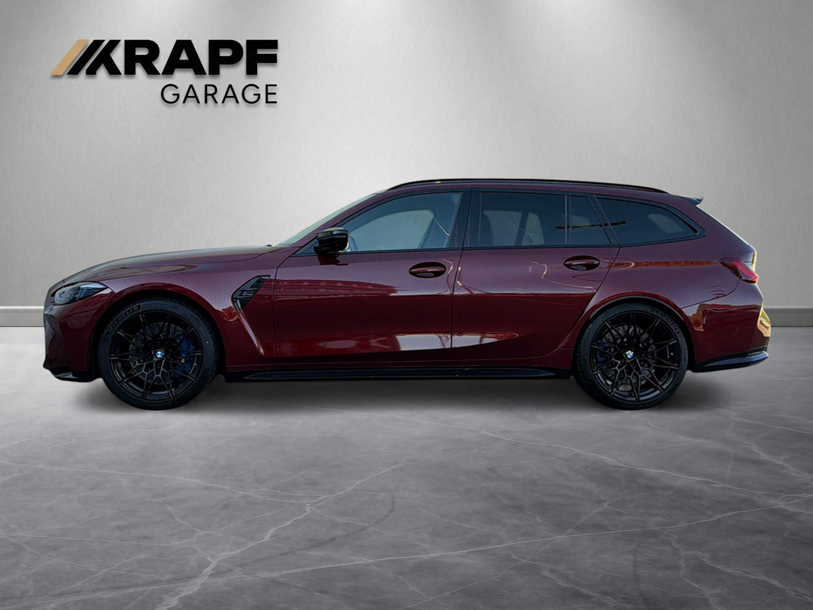 BMW M3 Touring xDrive Competition M-showroom-element-1
