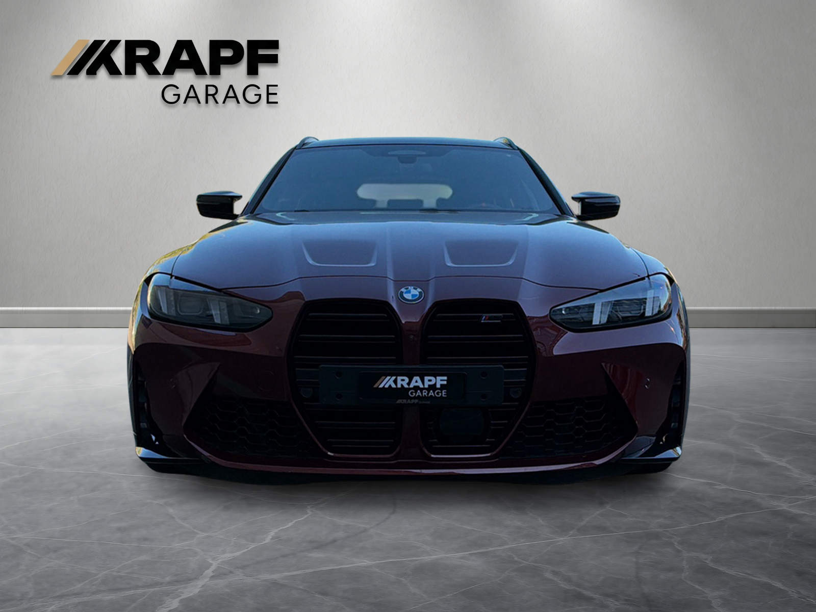 BMW M3 Touring xDrive Competition M-image-7