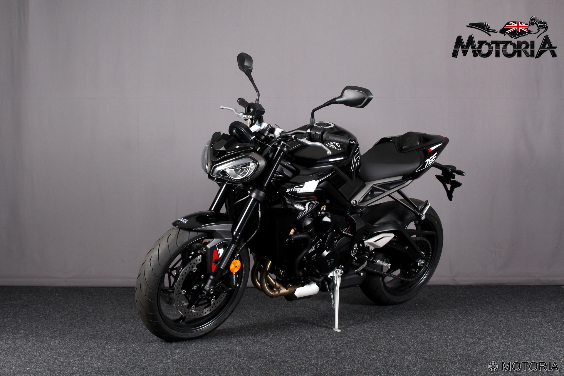 TRIUMPH Street Triple 765 R A2 (35kW)-image-6