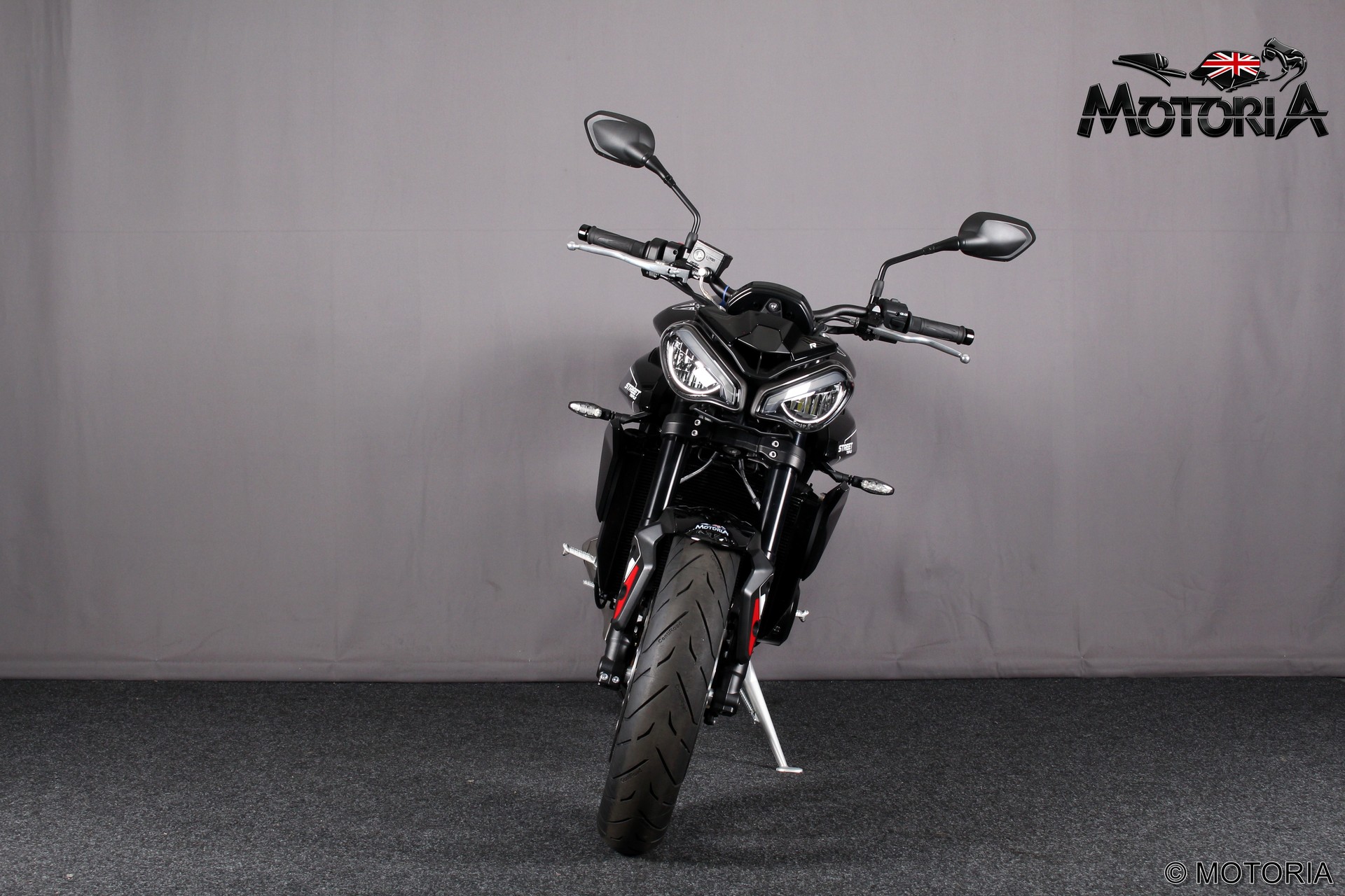 TRIUMPH Street Triple 765 R A2 (35kW)-image-7