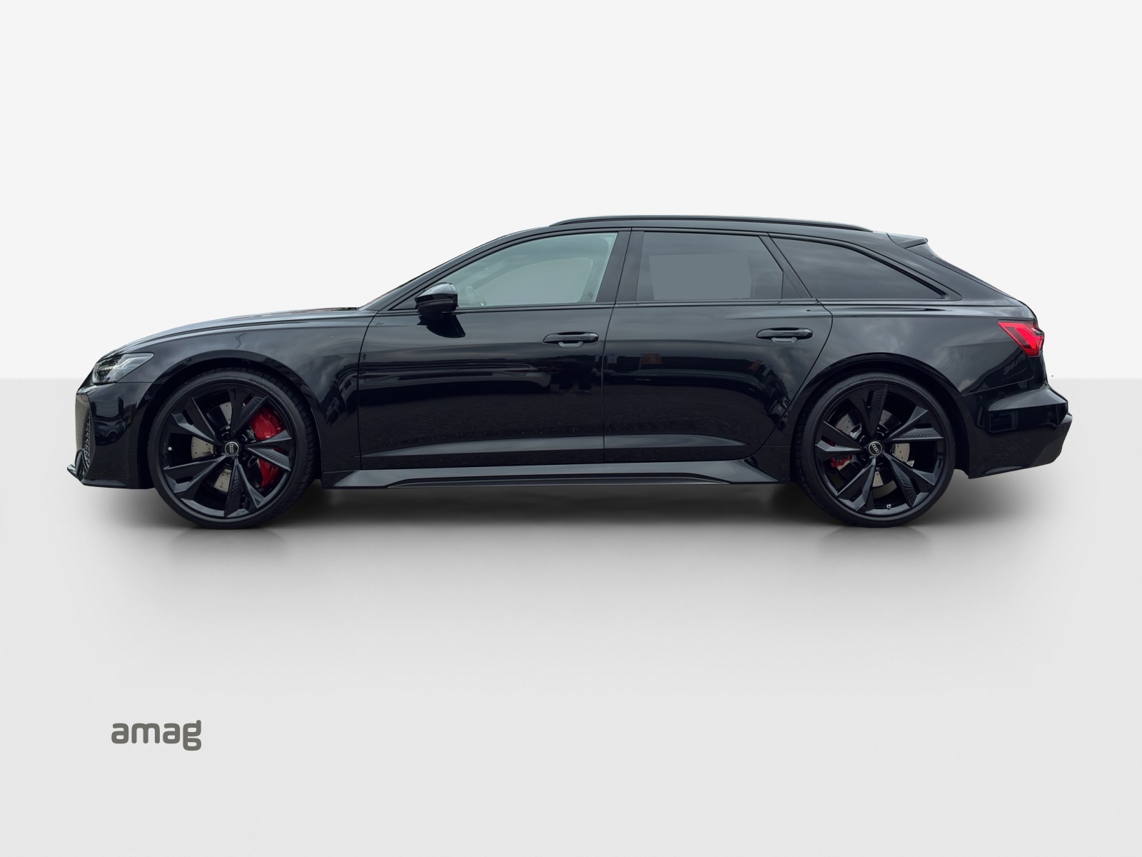 AUDI RS6 Avant 4.0 TFSI V8 Performance quattro-showroom-element-1