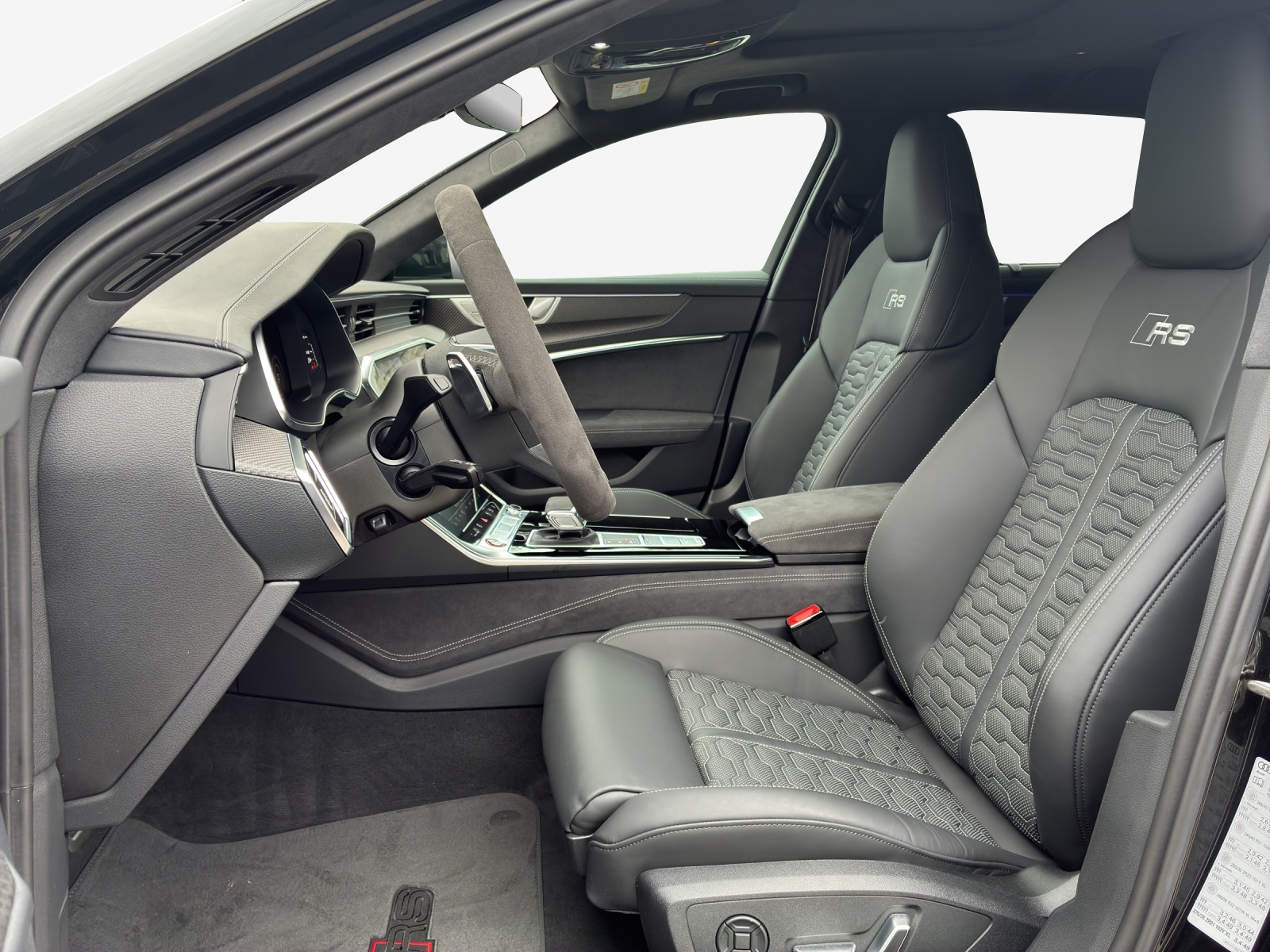 AUDI RS6 Avant 4.0 TFSI V8 Performance quattro-image-7