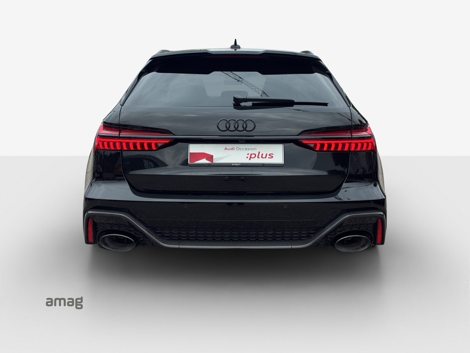 AUDI RS6 Avant 4.0 TFSI V8 Performance quattro-showroom-element-3