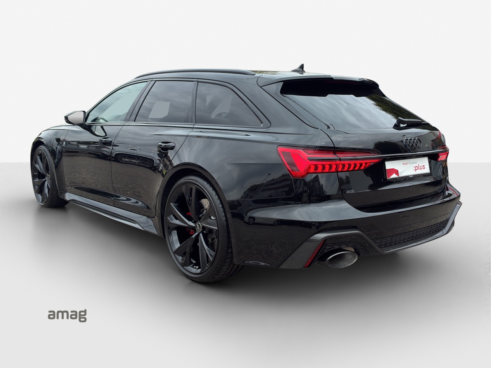 AUDI RS6 Avant 4.0 TFSI V8 Performance quattro-showroom-element-2