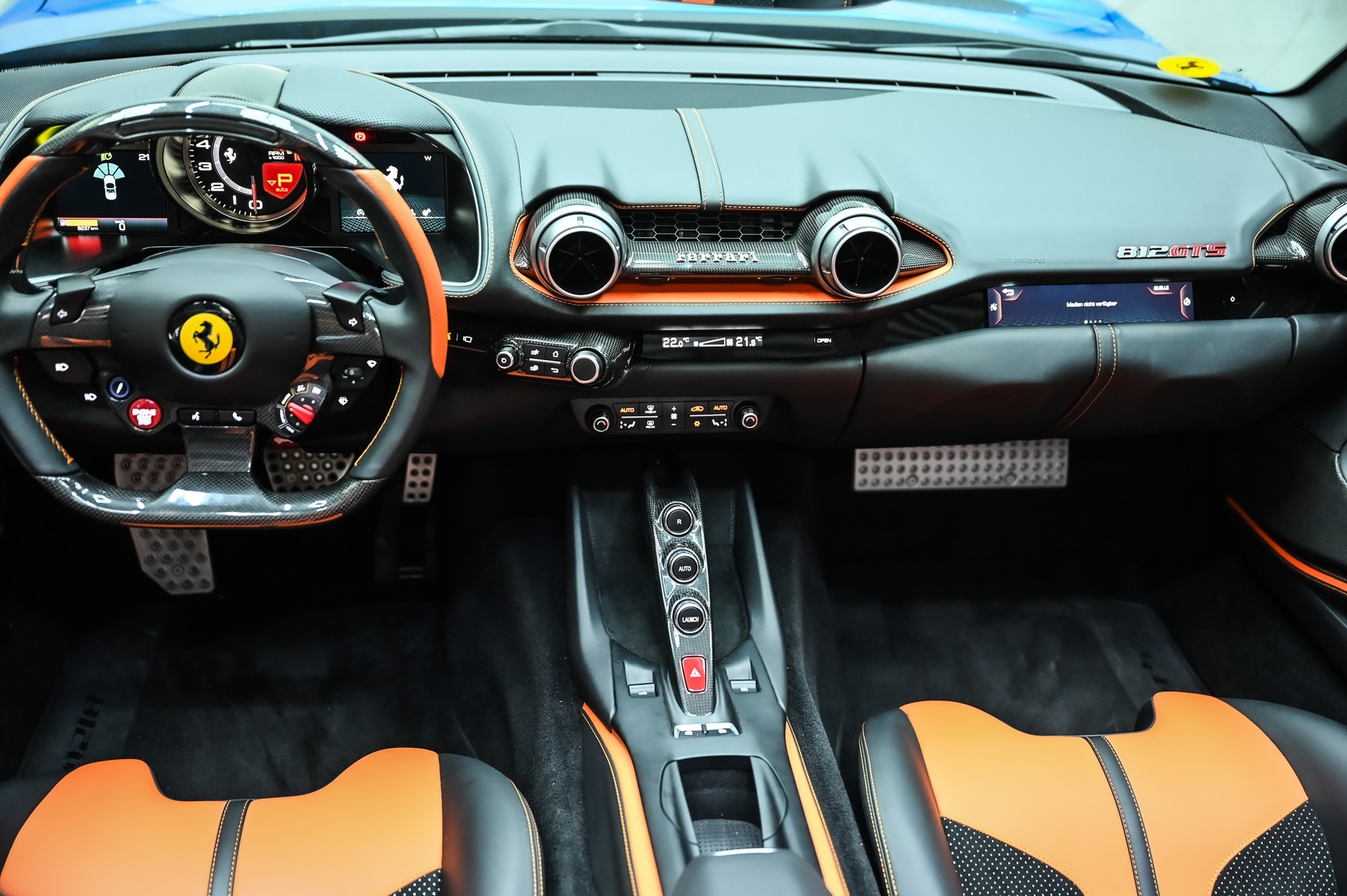 FERRARI 812 GTS 6.5-image-26