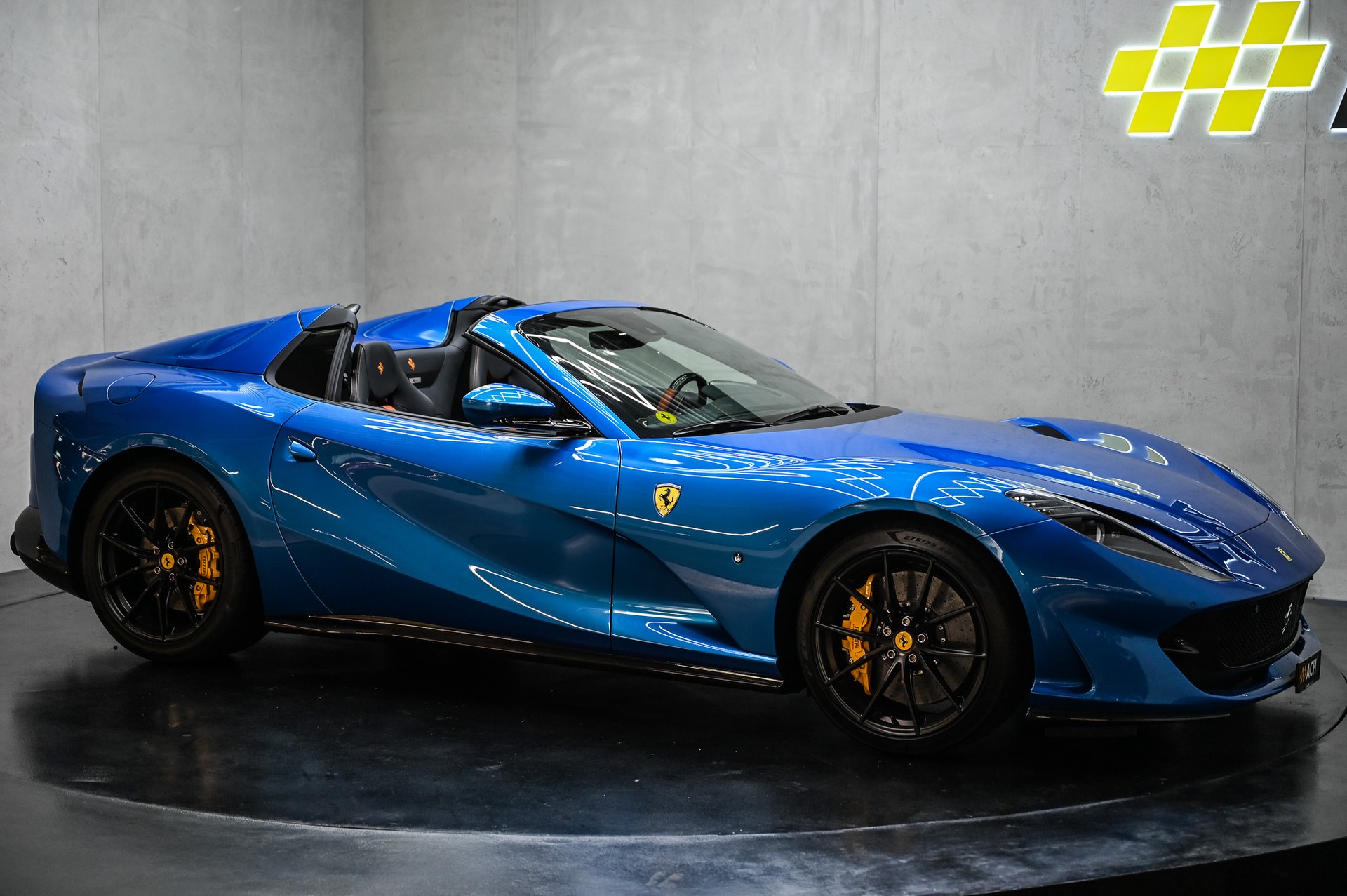 FERRARI 812 GTS 6.5-image-14