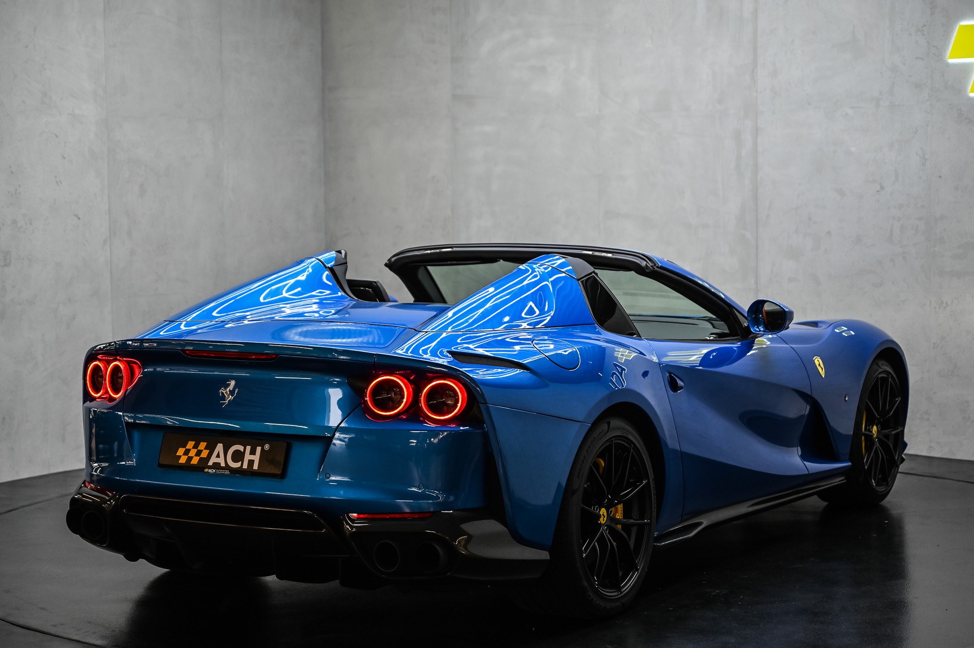 FERRARI 812 GTS 6.5-image-11