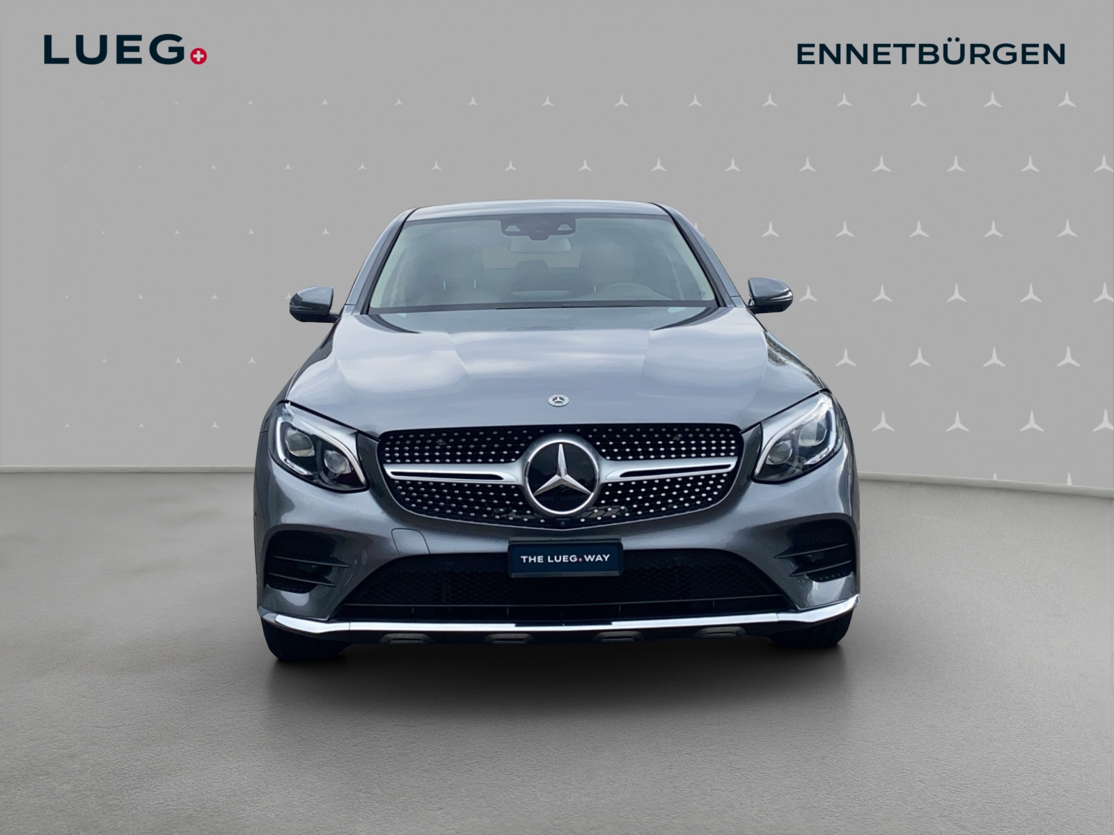 MERCEDES-BENZ GLC Coupé 250 AMG Line 4Matic 9G-Tronic-image-5