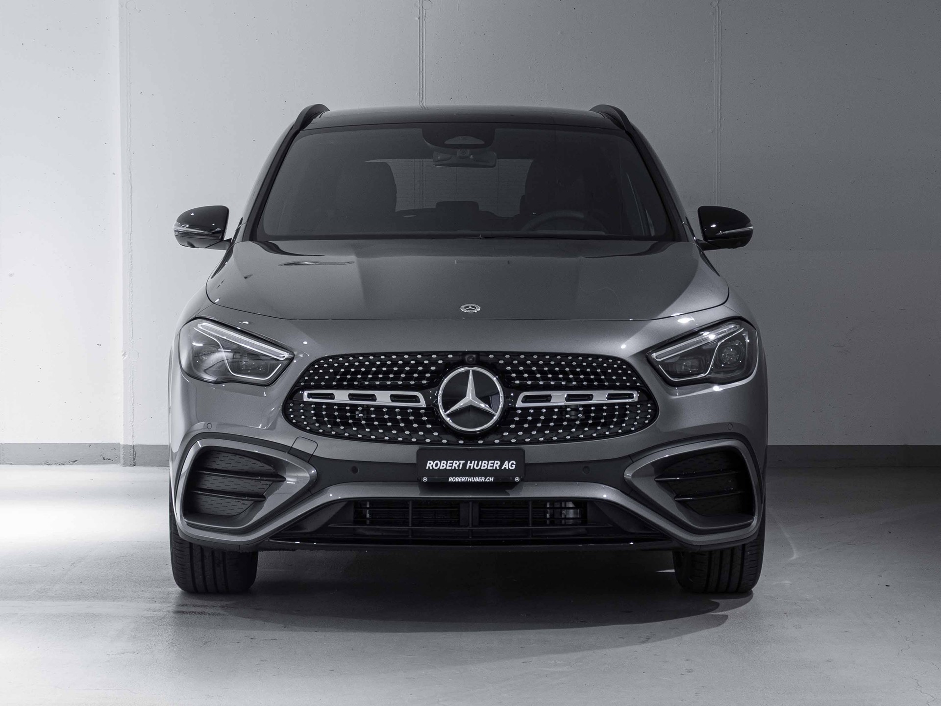 MERCEDES-BENZ GLA 200 Night Star-image-2