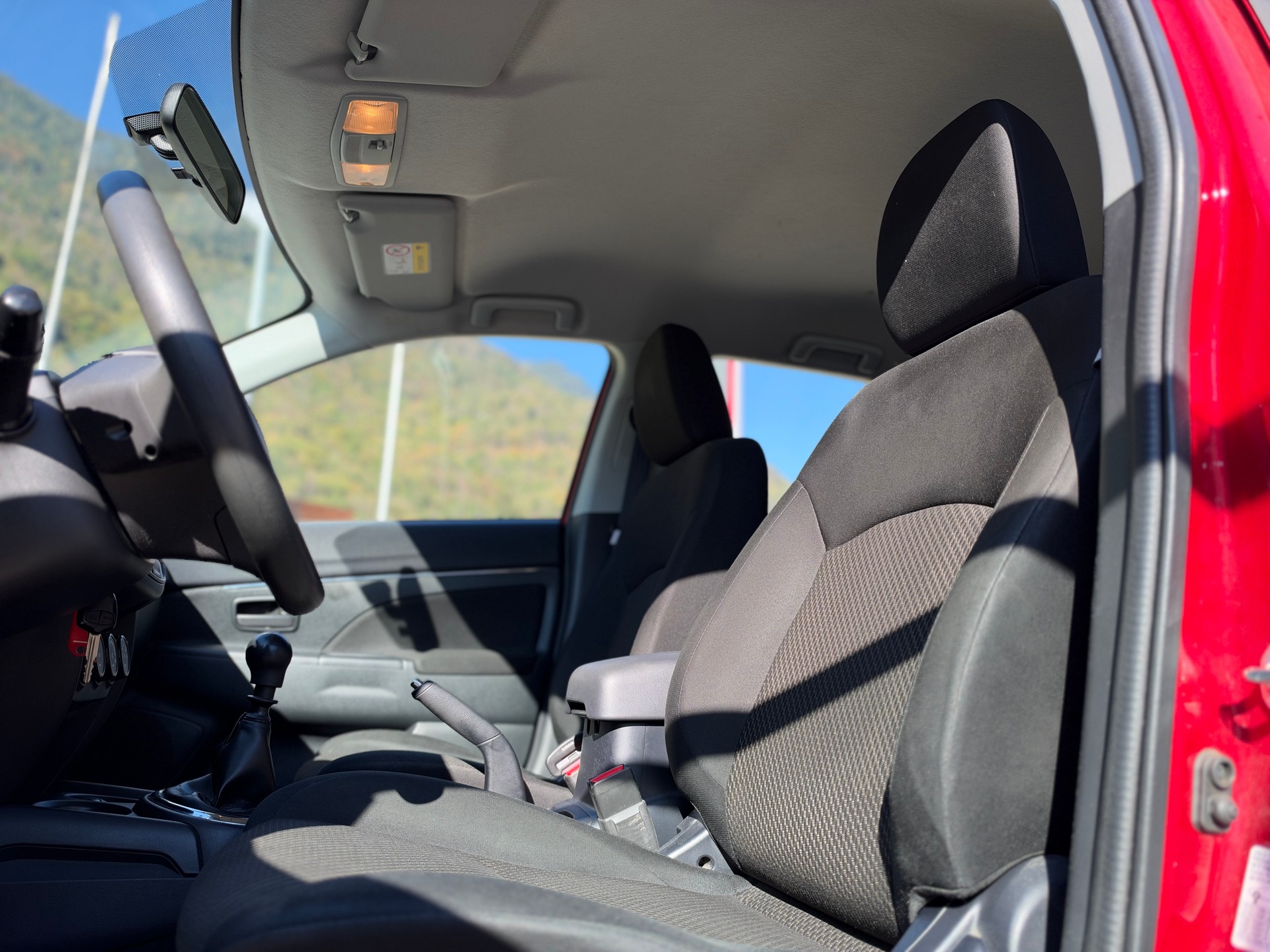 MITSUBISHI ASX 1.6 DID Style 4WD-image-18
