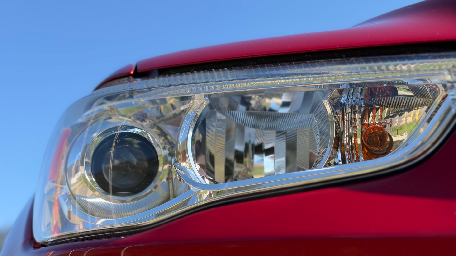 MITSUBISHI ASX 1.6 DID Style 4WD-image-7
