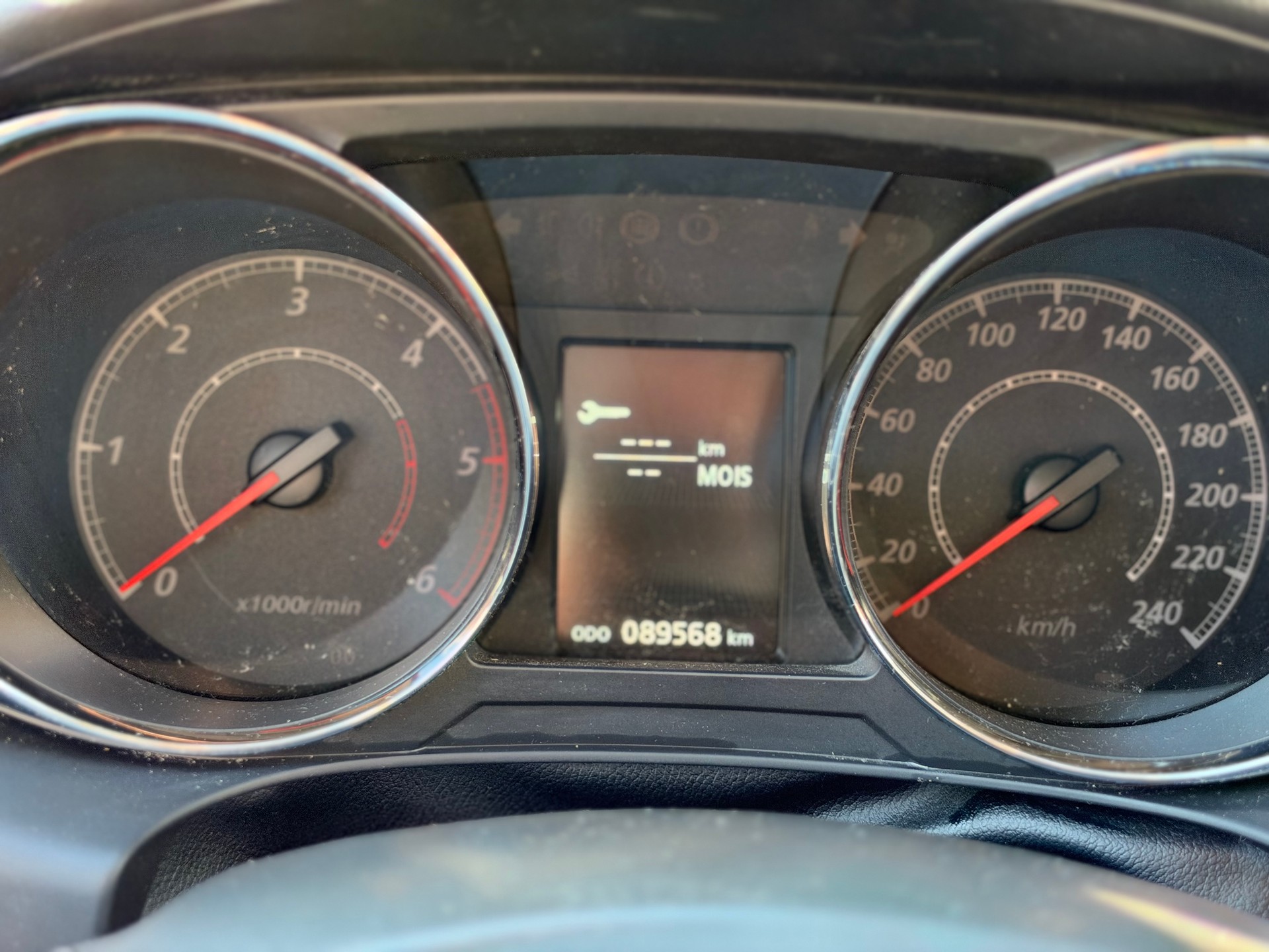 MITSUBISHI ASX 1.6 DID Style 4WD-image-14