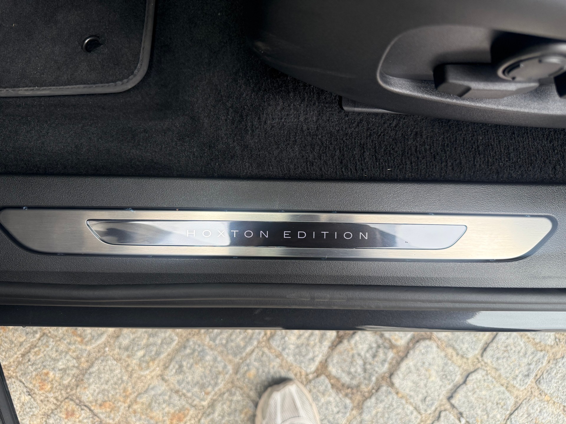LAND ROVER Range Rover Evoque 1.5 T 270e Hoxton Edition-image-10