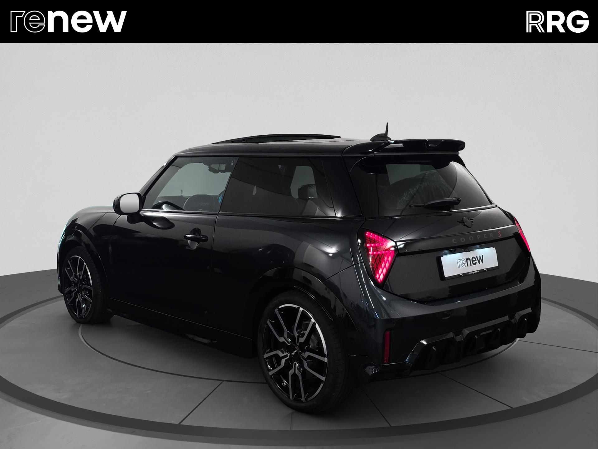 MINI Cooper S DKG-image-4
