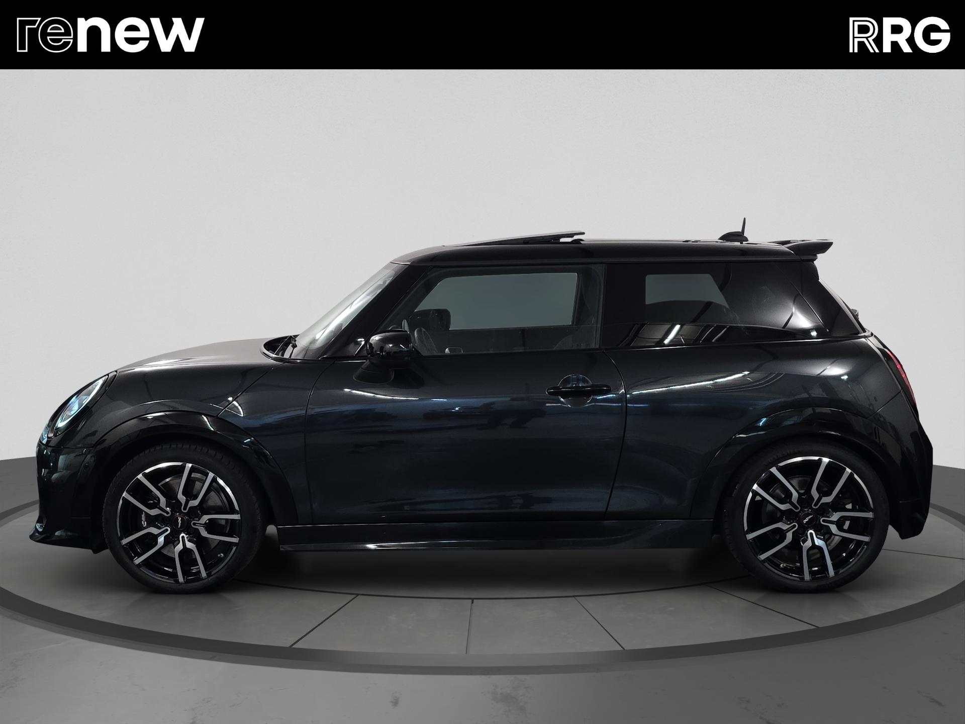 MINI Cooper S DKG-image-5