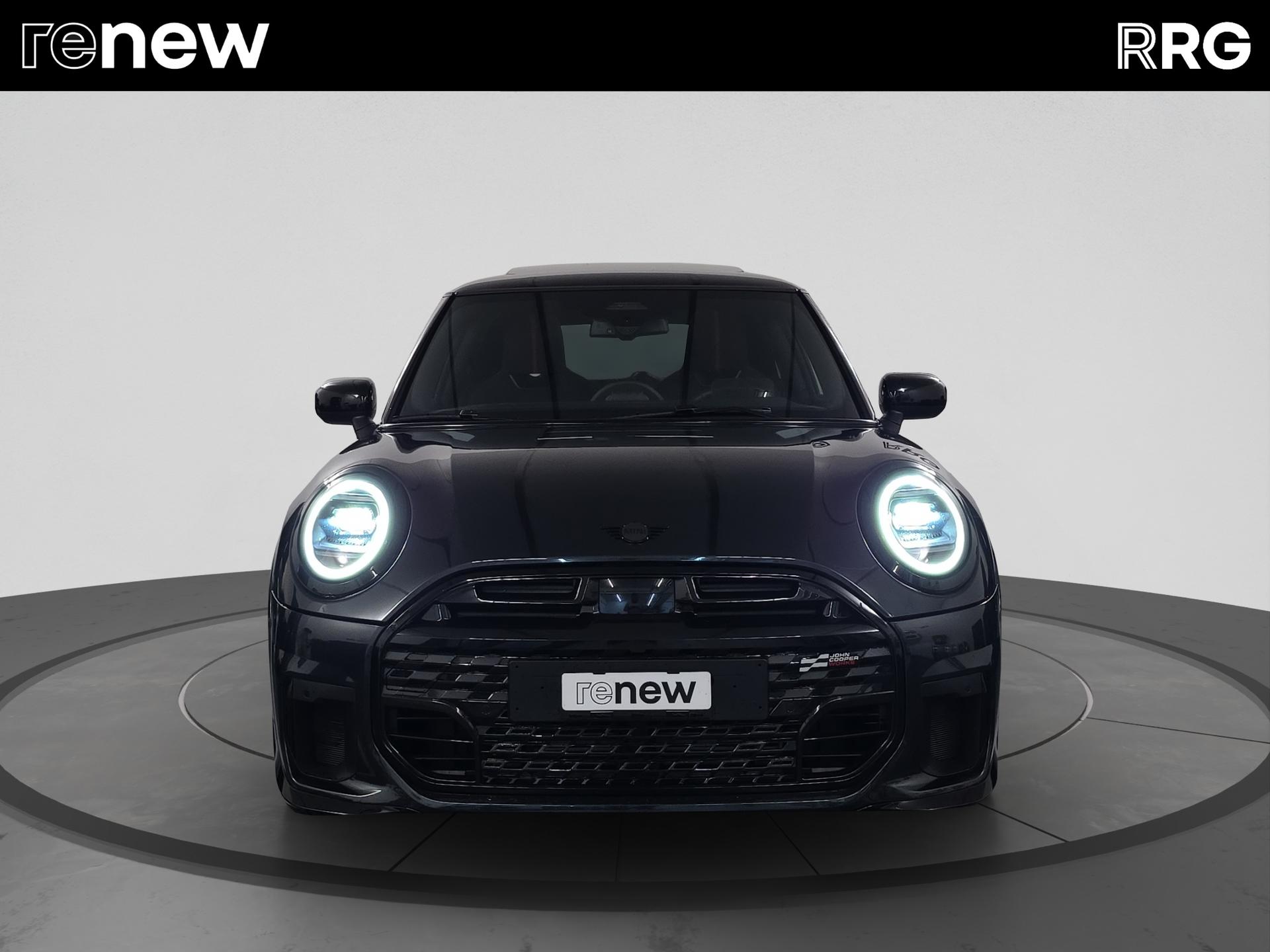 MINI Cooper S DKG-image-7