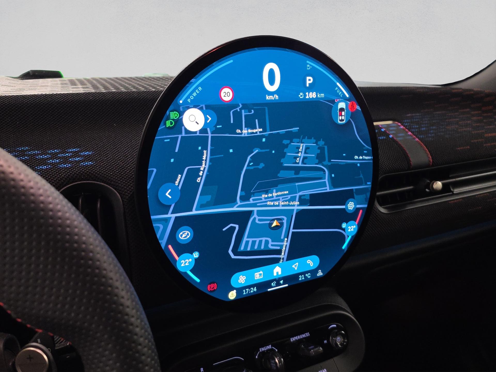 MINI Cooper S DKG-image-10