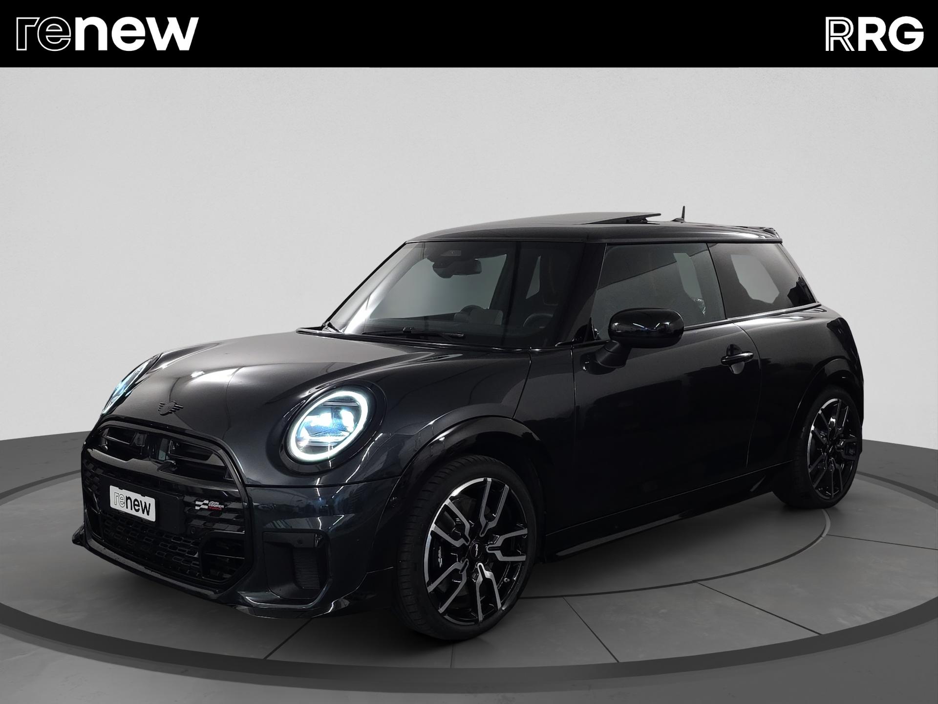 MINI Cooper S DKG-image-6