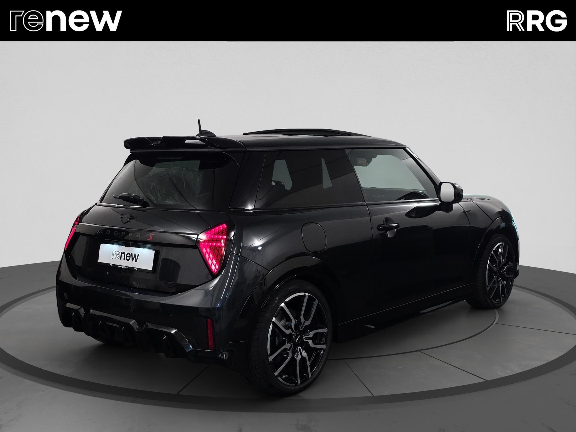 MINI Cooper S DKG-image-2