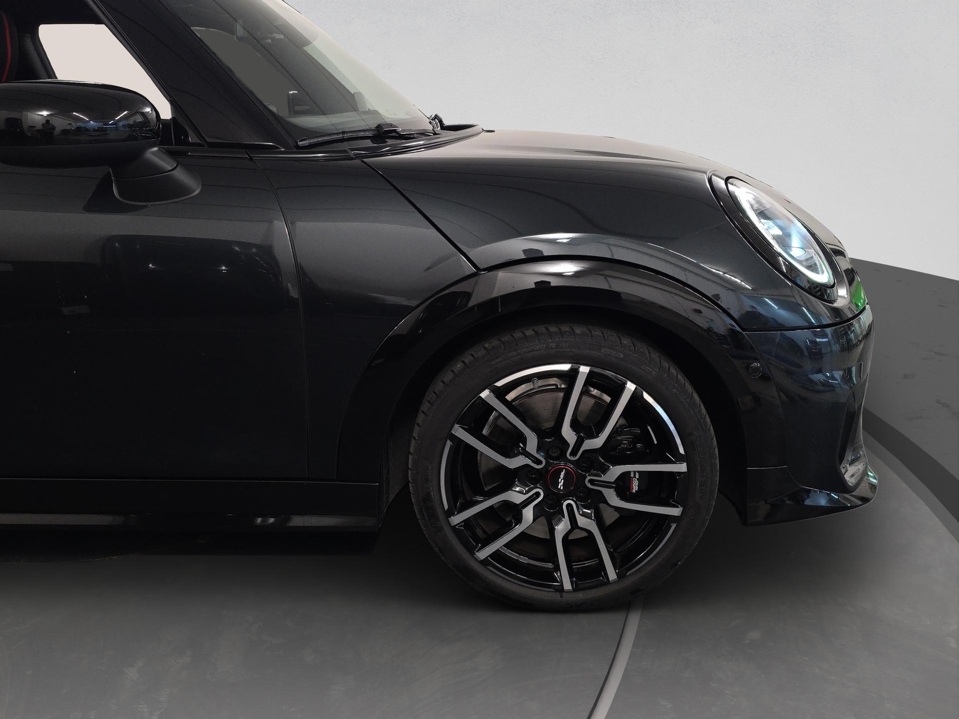 MINI Cooper S DKG-image-16