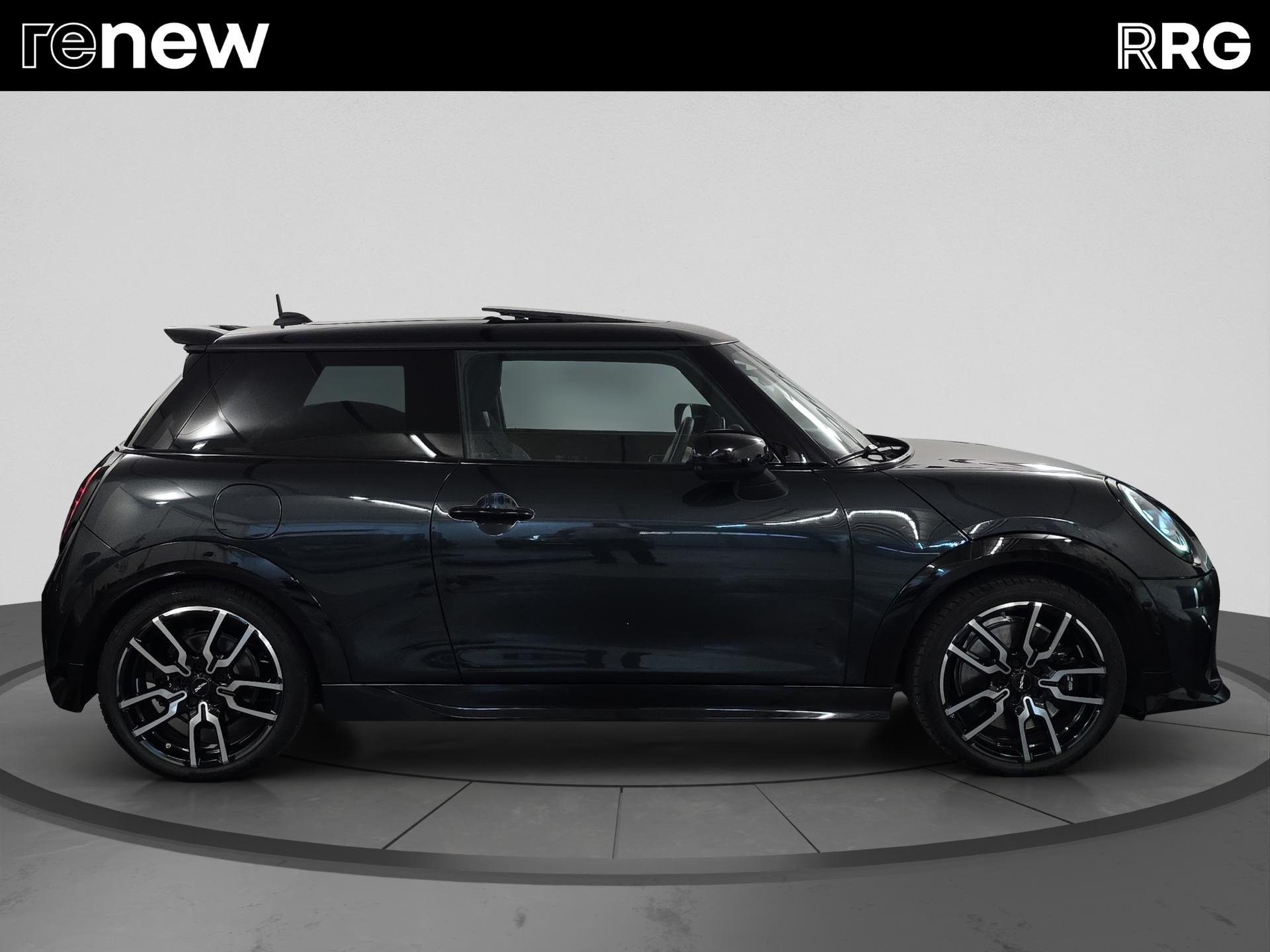 MINI Cooper S DKG-image-1