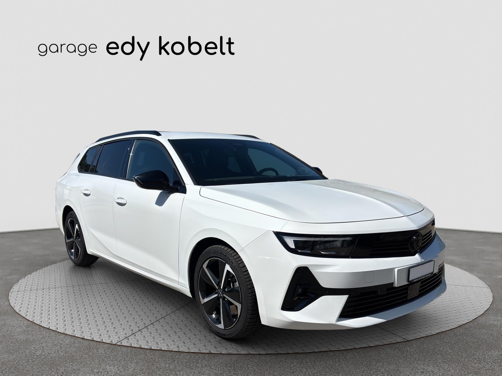 OPEL Astra Sports Tourer 1.6 T PHEV 180 GS-image-21