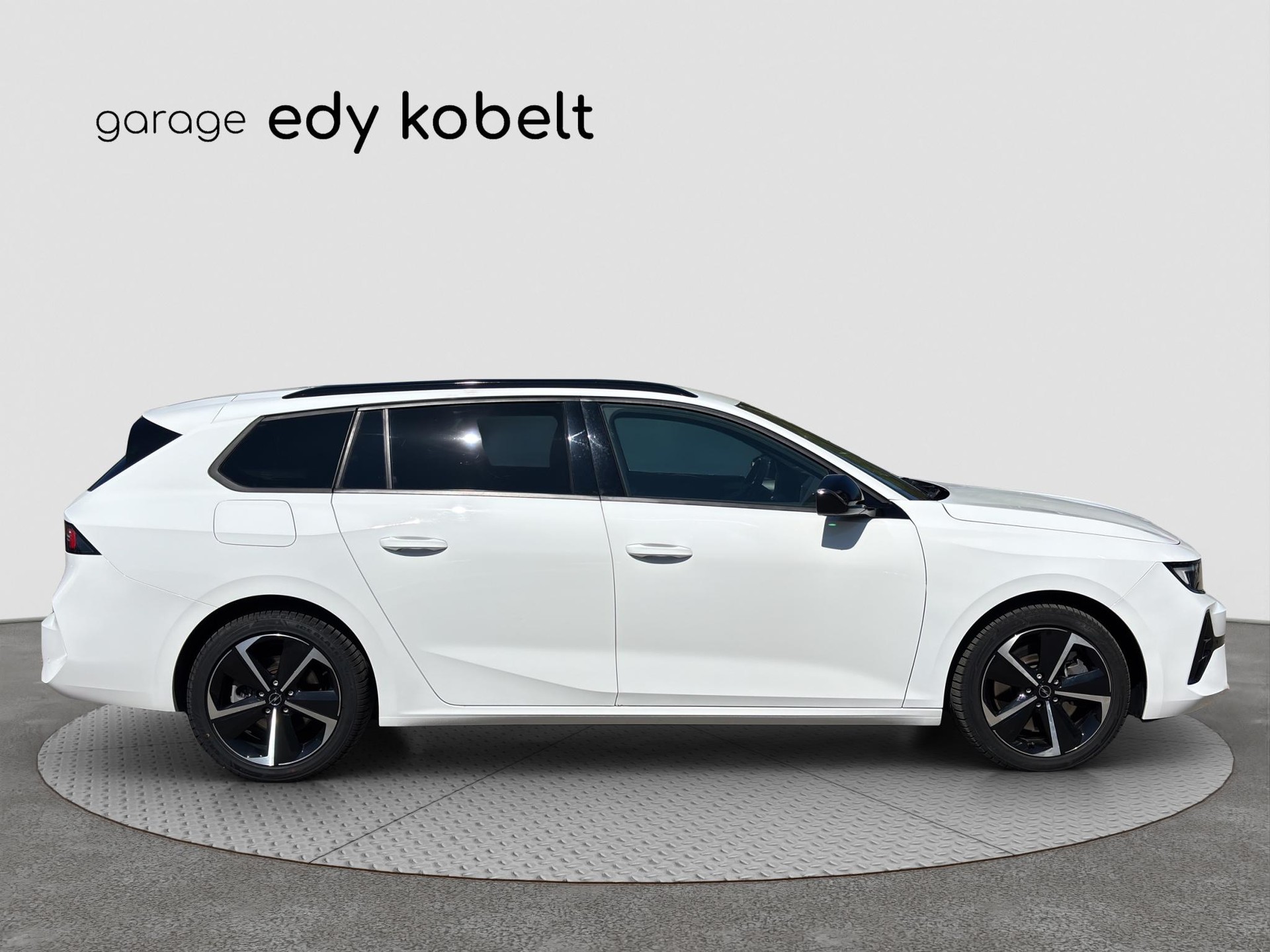OPEL Astra Sports Tourer 1.6 T PHEV 180 GS-image-20
