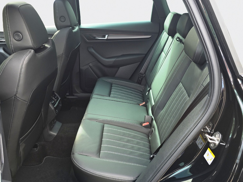 SKODA Karoq 2.0 TSI SportLine 4x4 DSG-image-20