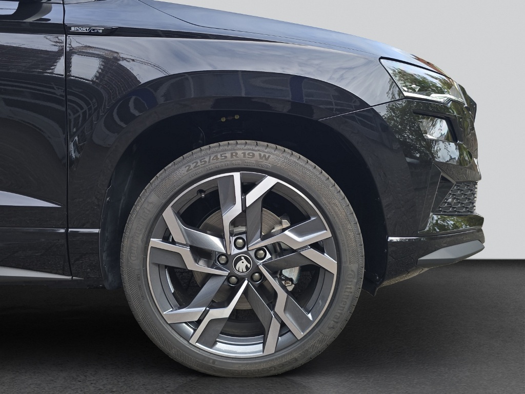 SKODA Karoq 2.0 TSI SportLine 4x4 DSG-image-16