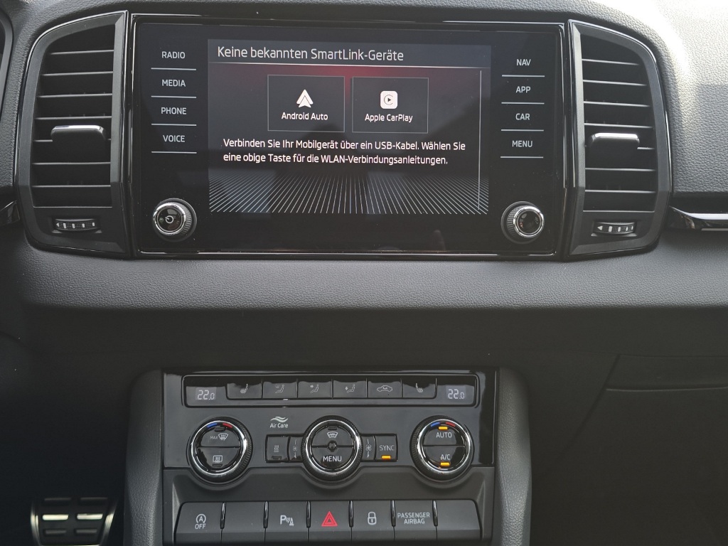 SKODA Karoq 2.0 TSI SportLine 4x4 DSG-image-21