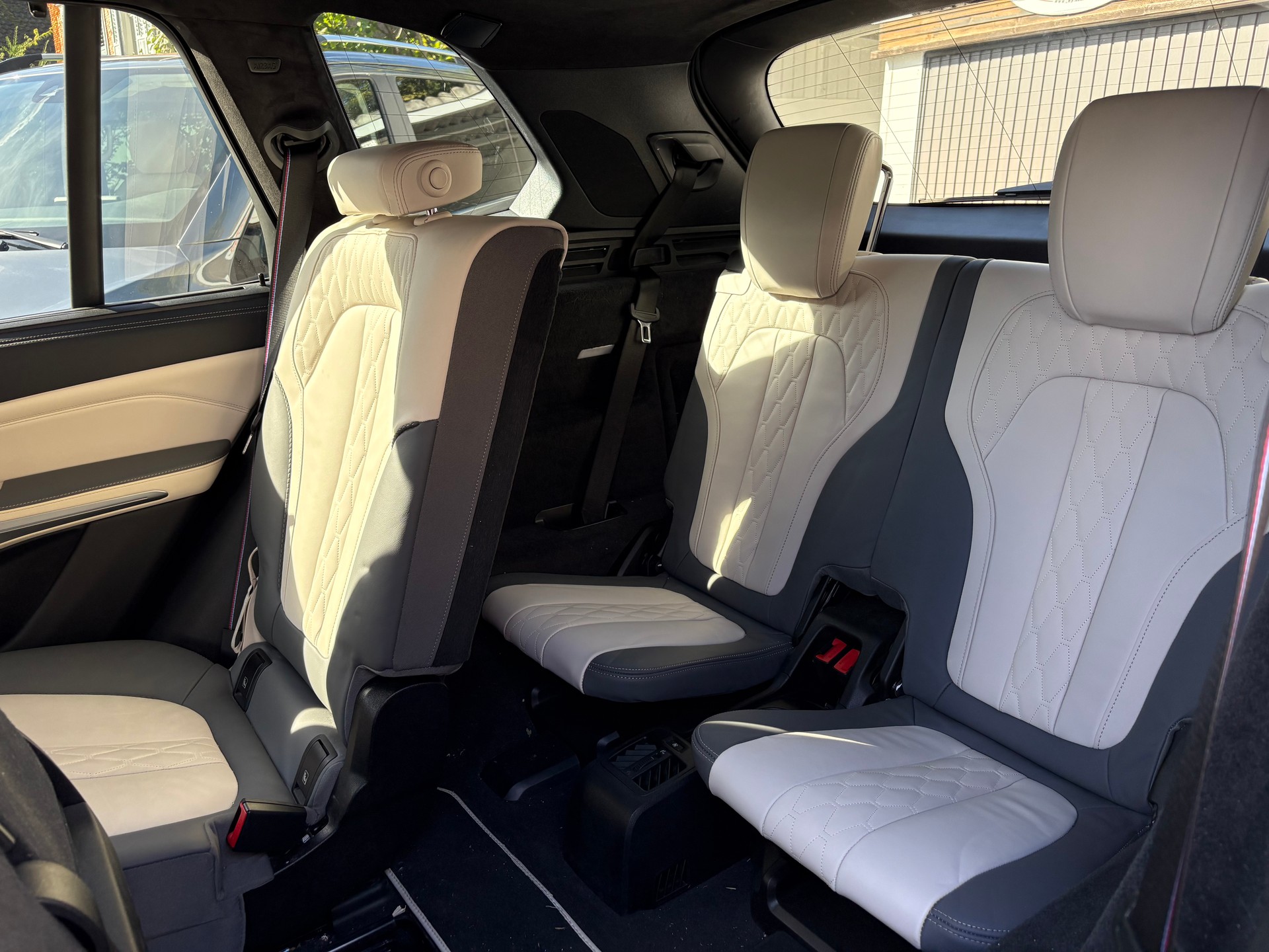 BMW X5 xDrive 48V 40i M Sport Pro Steptronic-image-8