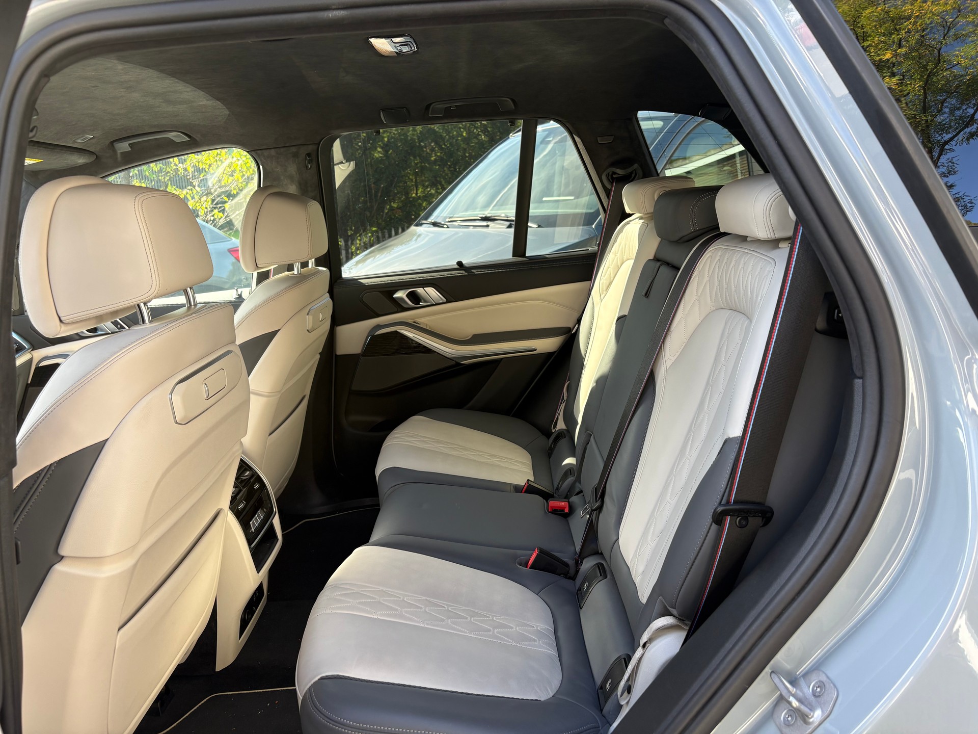 BMW X5 xDrive 48V 40i M Sport Pro Steptronic-image-7