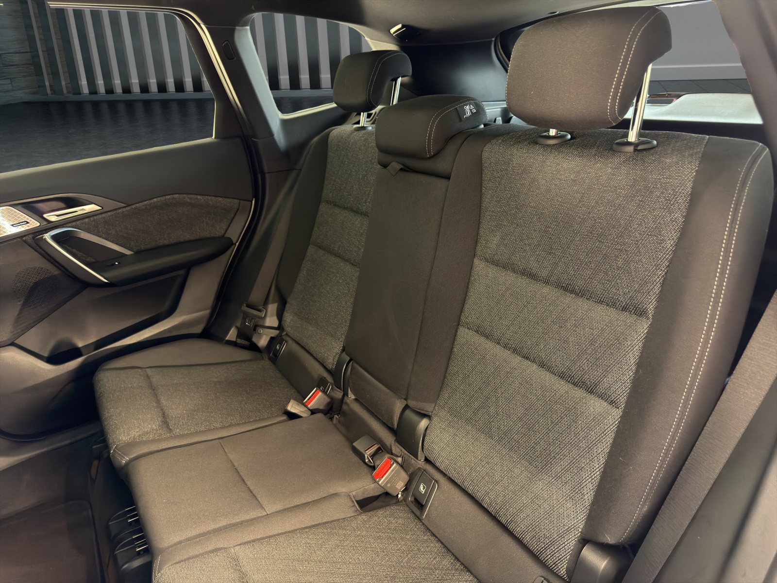 BMW X1 20d xDrive Panorama-Glasdach-image-20