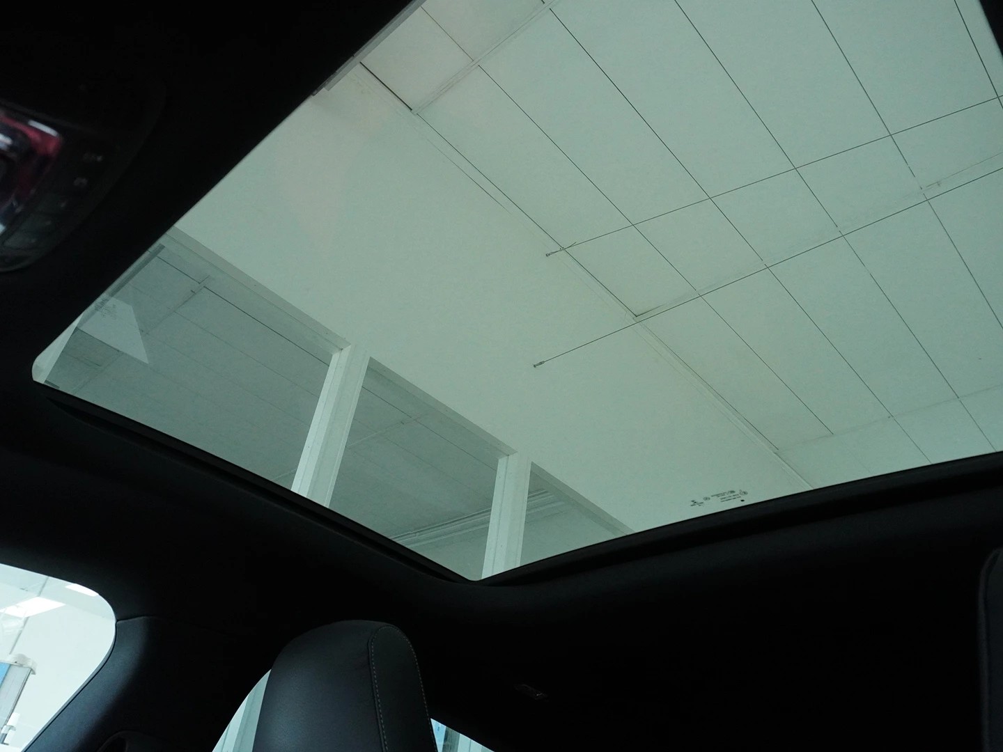 MERCEDES-BENZ CLA Shooting Brake 35 AMG 4Matic 7G-DCT-image-6