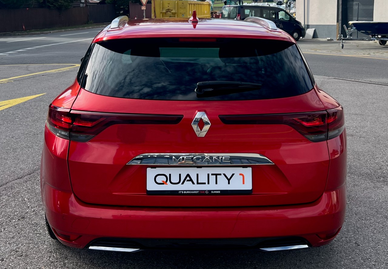 RENAULT Mégane Grandtour 1.5 dCi Business EDC-image-1