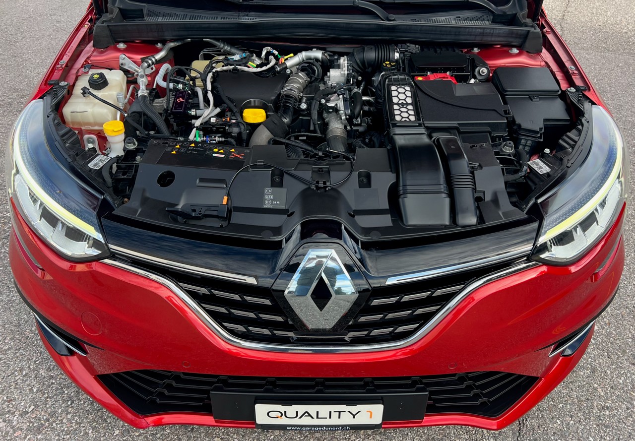 RENAULT Mégane Grandtour 1.5 dCi Business EDC-image-13