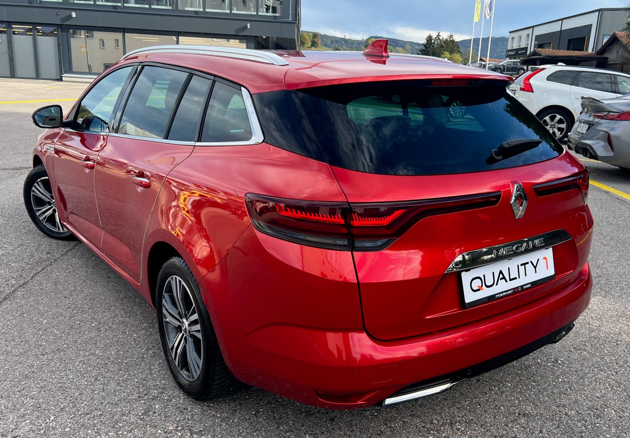 RENAULT Mégane Grandtour 1.5 dCi Business EDC-image-3