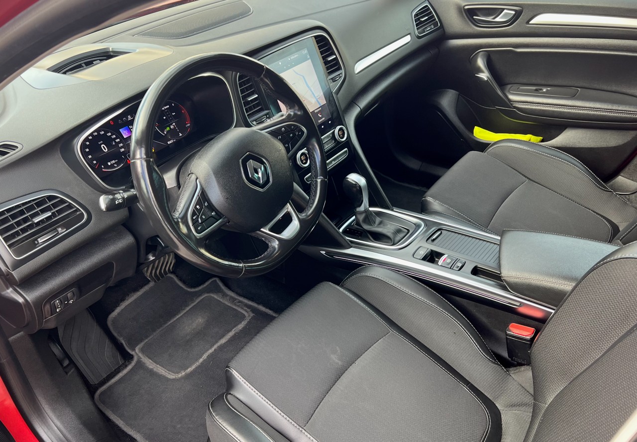 RENAULT Mégane Grandtour 1.5 dCi Business EDC-image-6