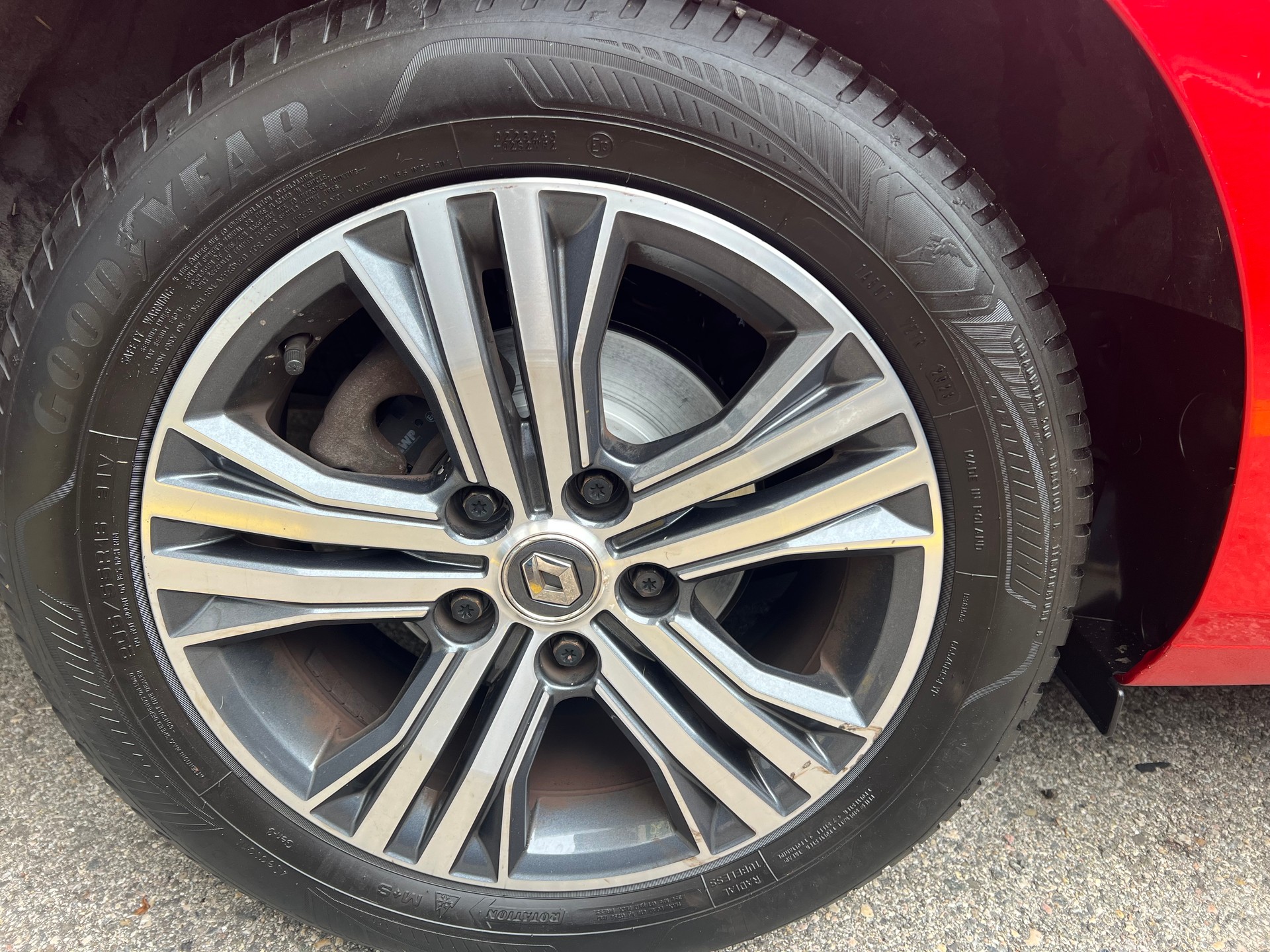 RENAULT Mégane Grandtour 1.5 dCi Business EDC-image-15
