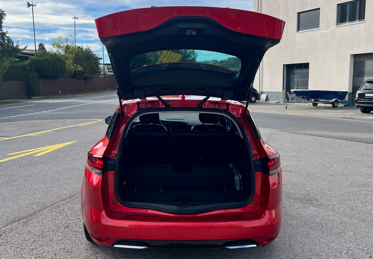 RENAULT Mégane Grandtour 1.5 dCi Business EDC-image-15