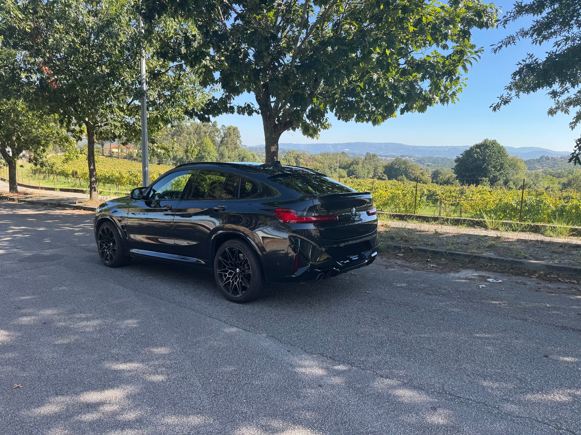 BMW M Competition-image-0