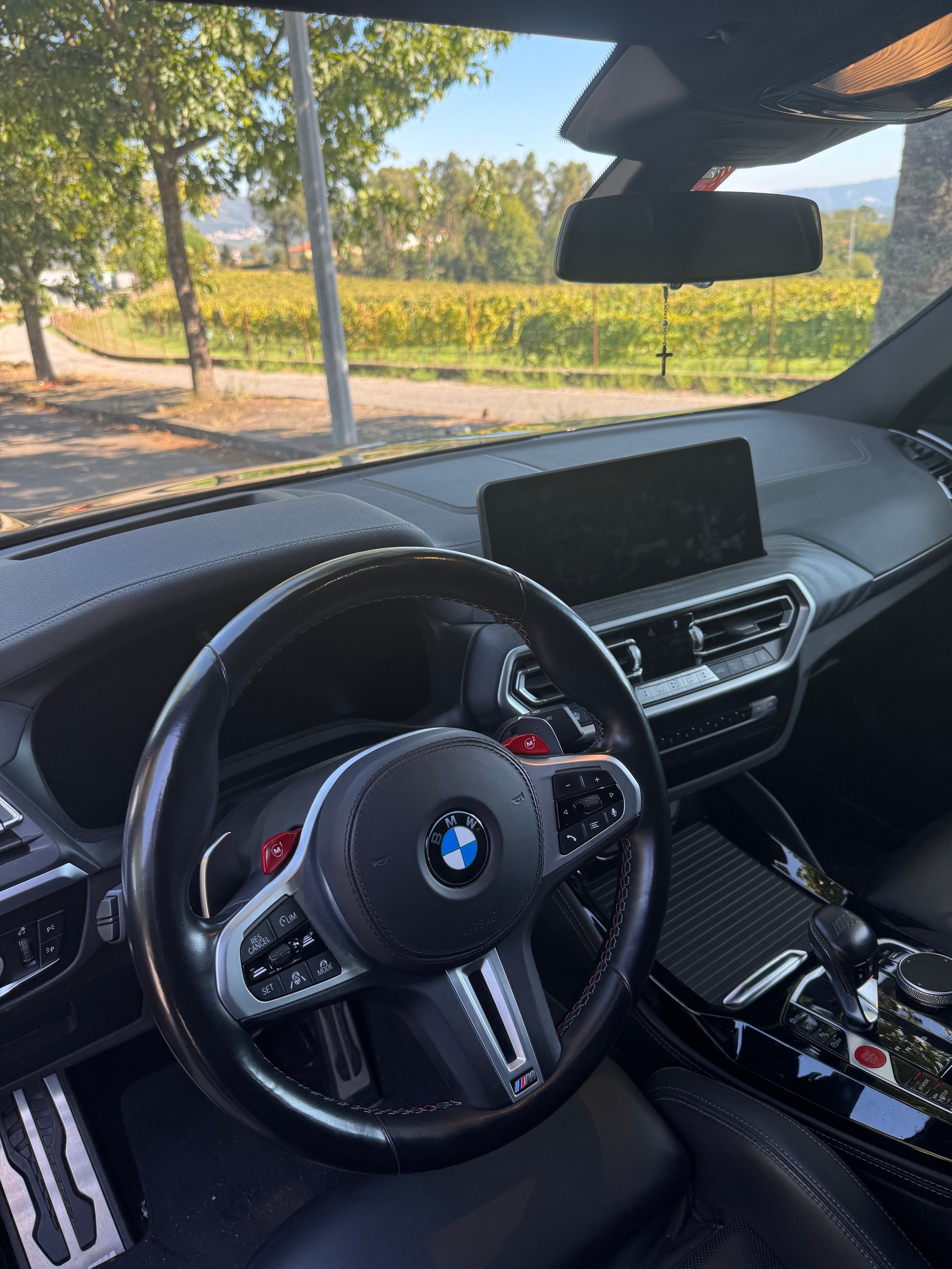 BMW M Competition-image-4