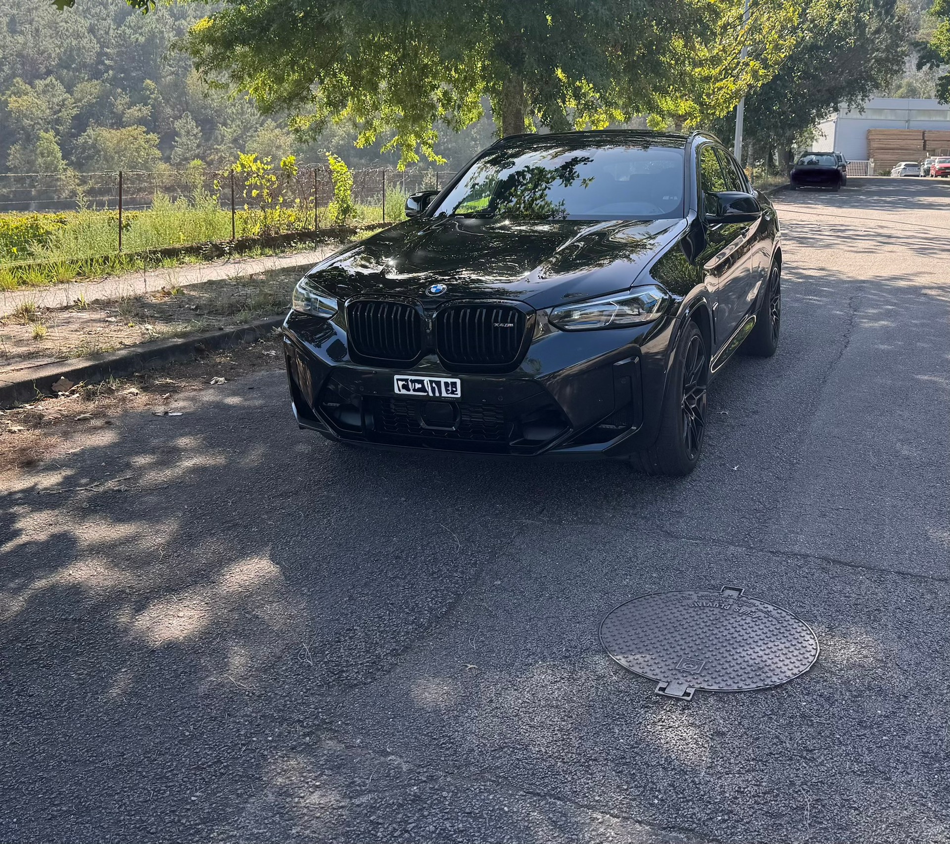 BMW M Competition-image-2