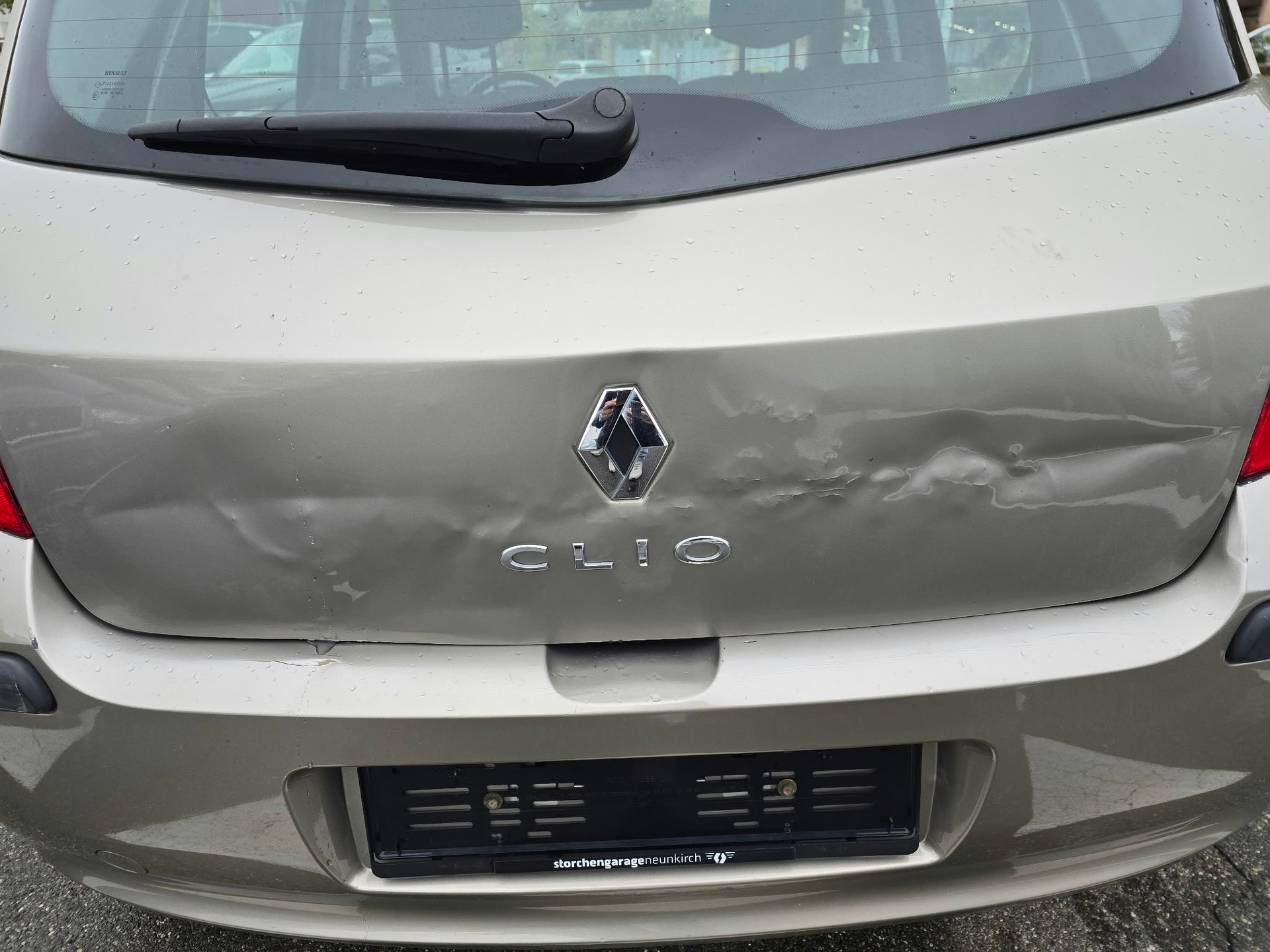 RENAULT Clio 1.6 16V Dynamique-image-7