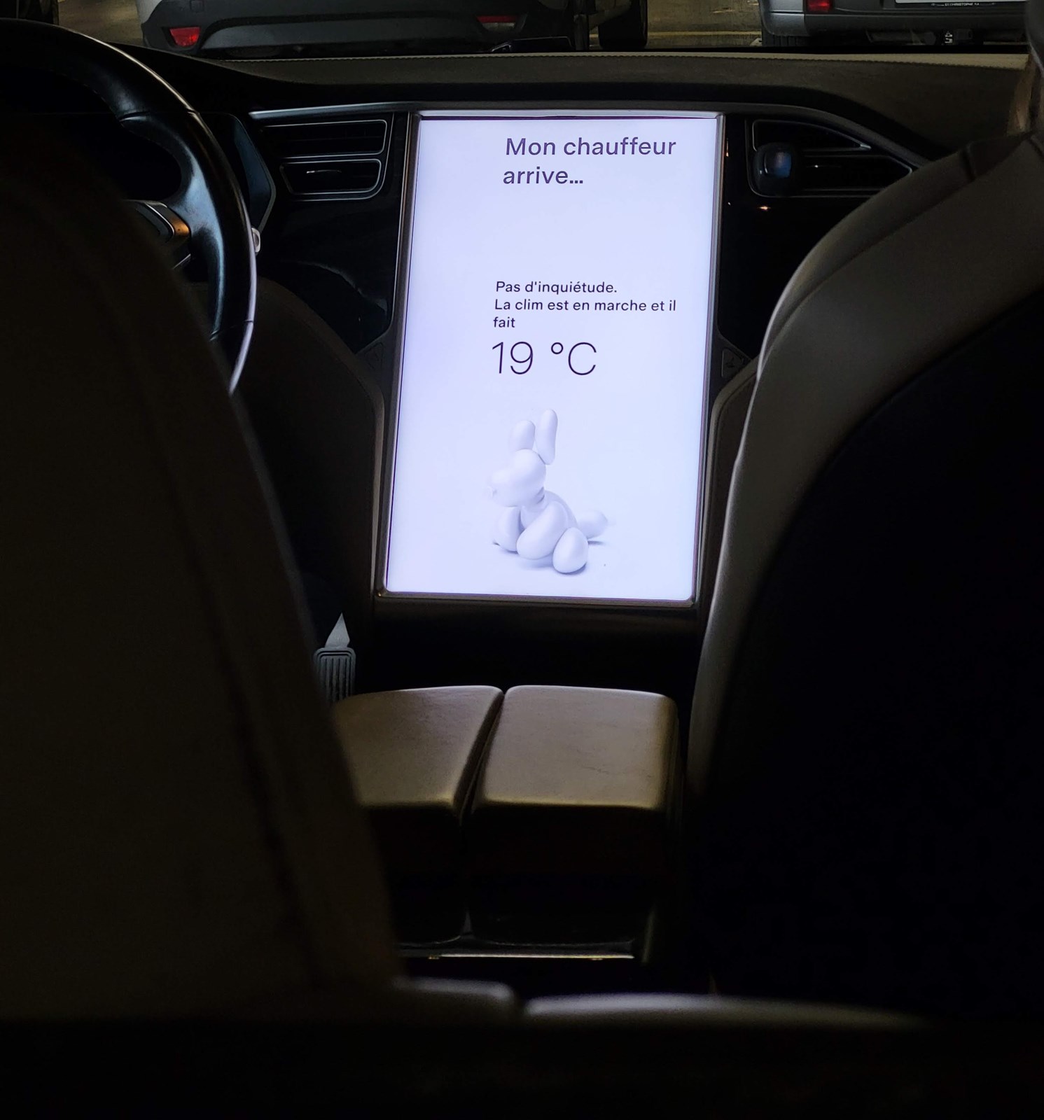 TESLA Model S 75 D - FSD - Premium connexion, ...-image-6
